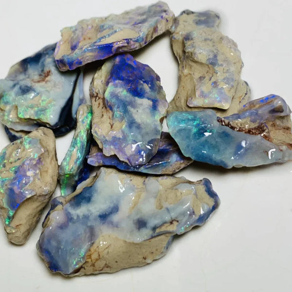 Opal Fever Mate Auction