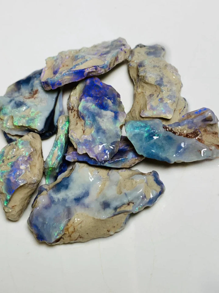 Opal Fever Mate Auction