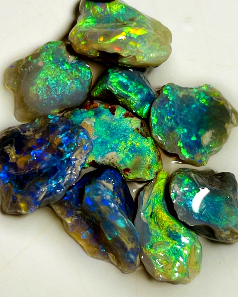 What Exactly Is A Black Opal?