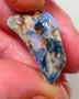 Lightning Ridge Rough Opal Gamble Auction  23x13x8mm 12cts