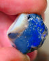 Lightning Ridge Knobby opal rough 37.80cts Blue fires sold as gamble Auction188