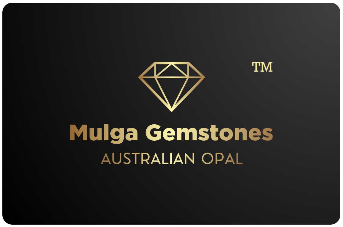 Rough Mulga® Semi Black Opal Seam pair 17cts Exotic & Stunning Cutters Gorgeous Bright Multifires & Bright bars 18x13x8mm & 18x15x4mm WSS15