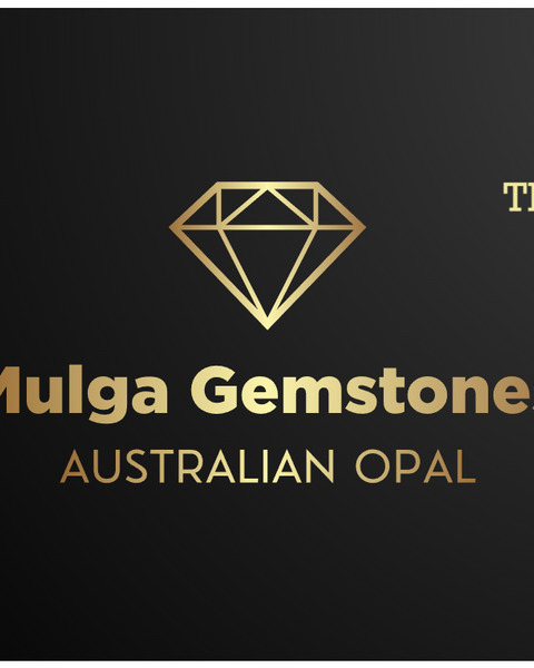 Australian Red on Black / Semi Black Opal Rough Rub 15cts Mulga® Field of Grawin Bright gorgeous Fires !!! 18x12x4mm & 16x11x6mm WSQ90